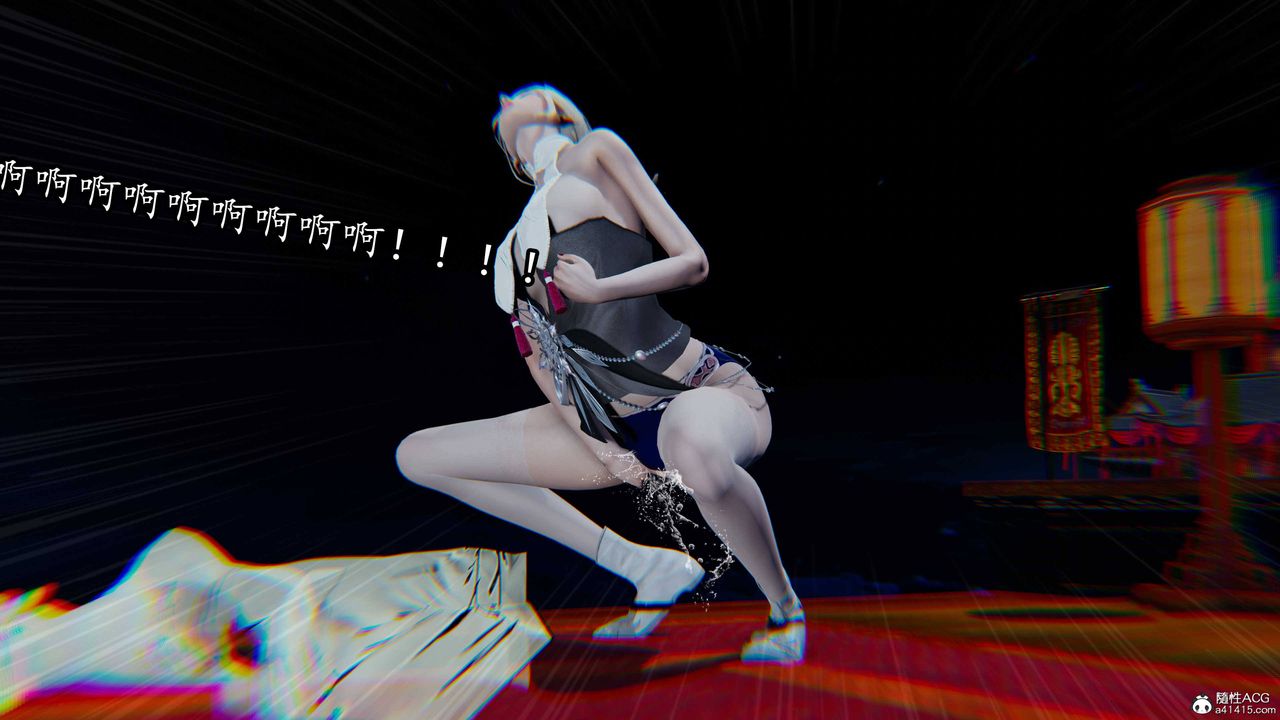 [3D]逆轉第三季第68話