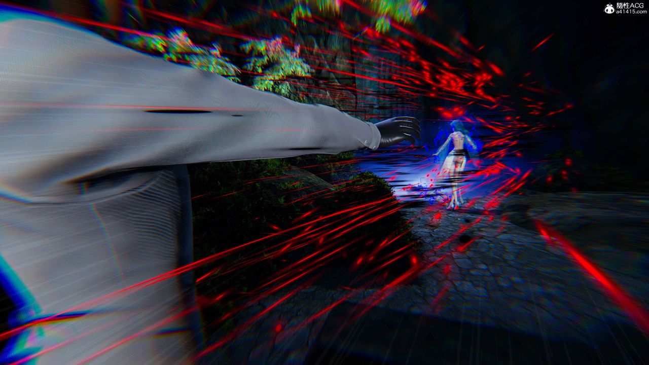 [3D]逆转第三季第68话