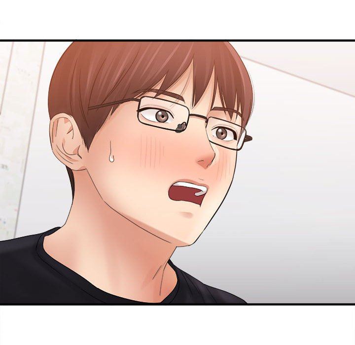 想做你的助手第35話