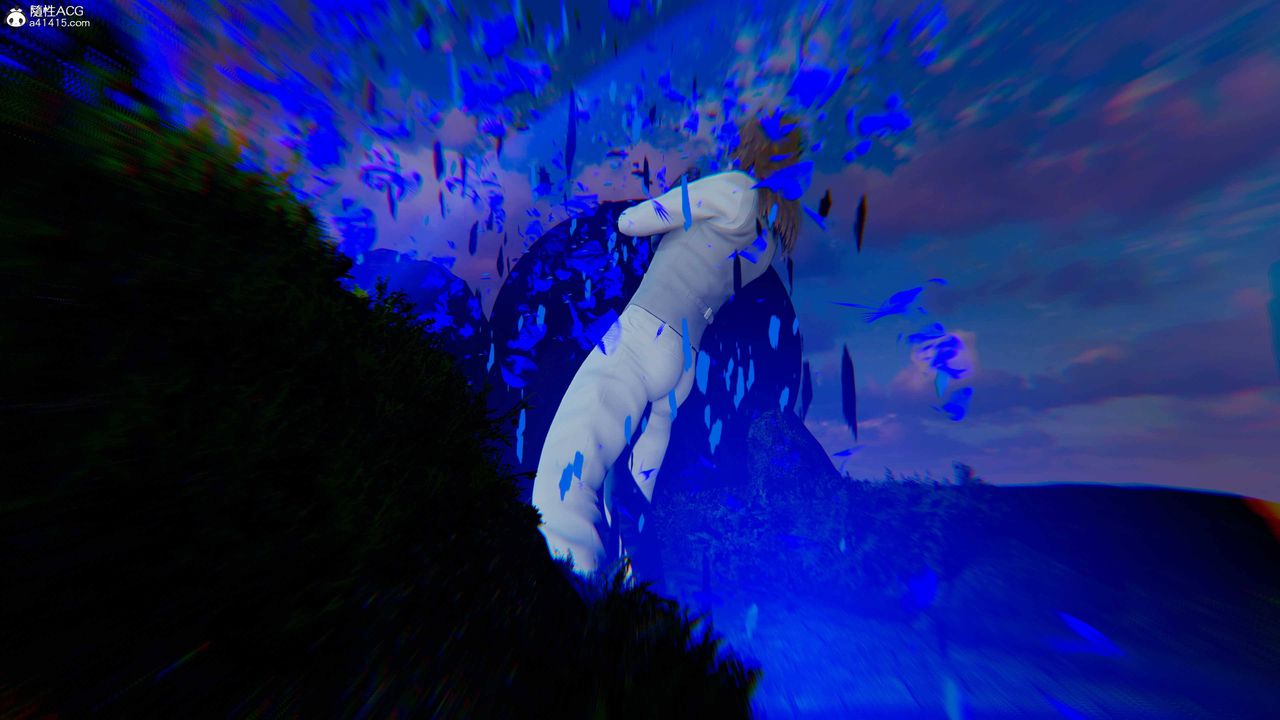 [3D]逆转第三季第68话