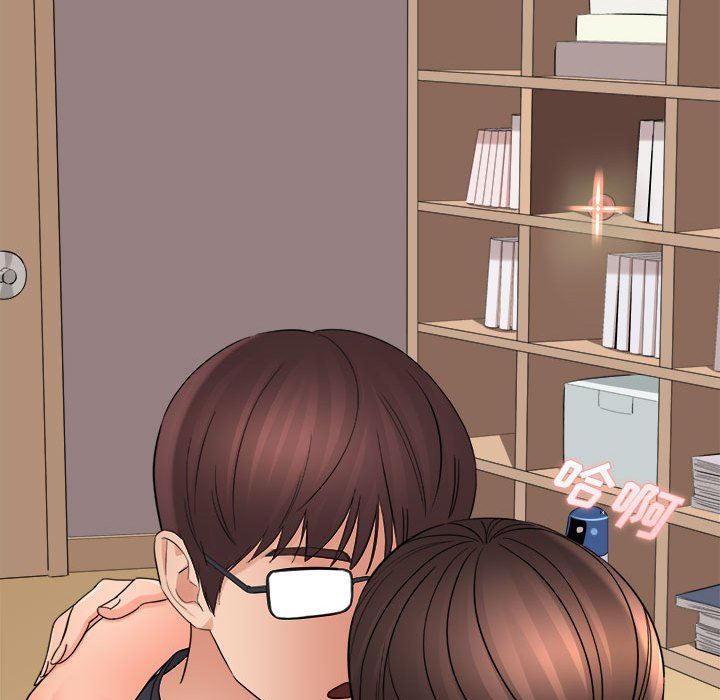 想做你的助手第35话