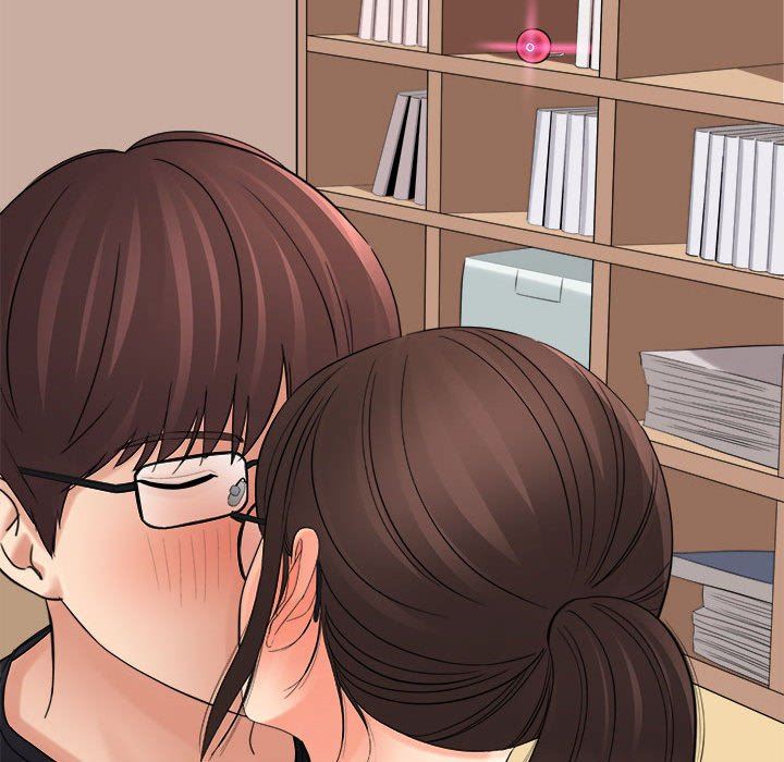 想做你的助手第35话