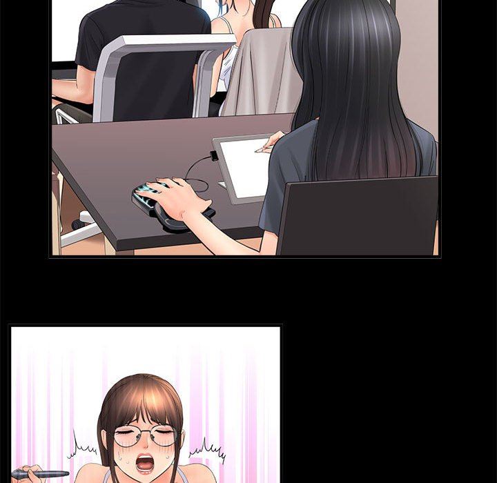 想做你的助手第35话