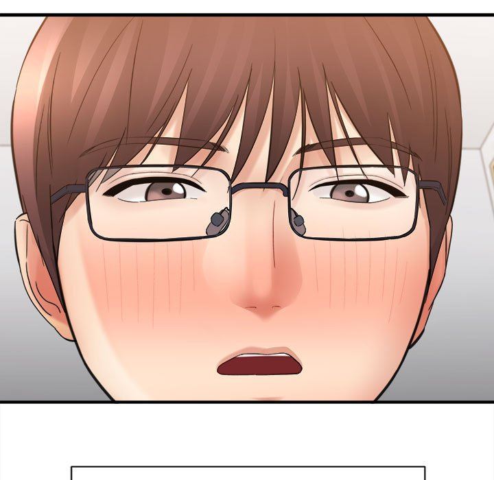 想做你的助手第36話