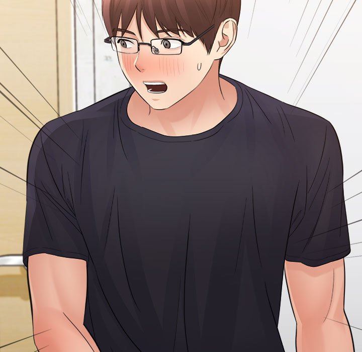 想做你的助手第36話