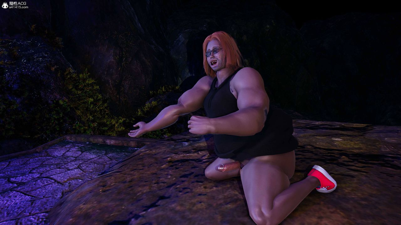 [3D]逆转第三季第70话