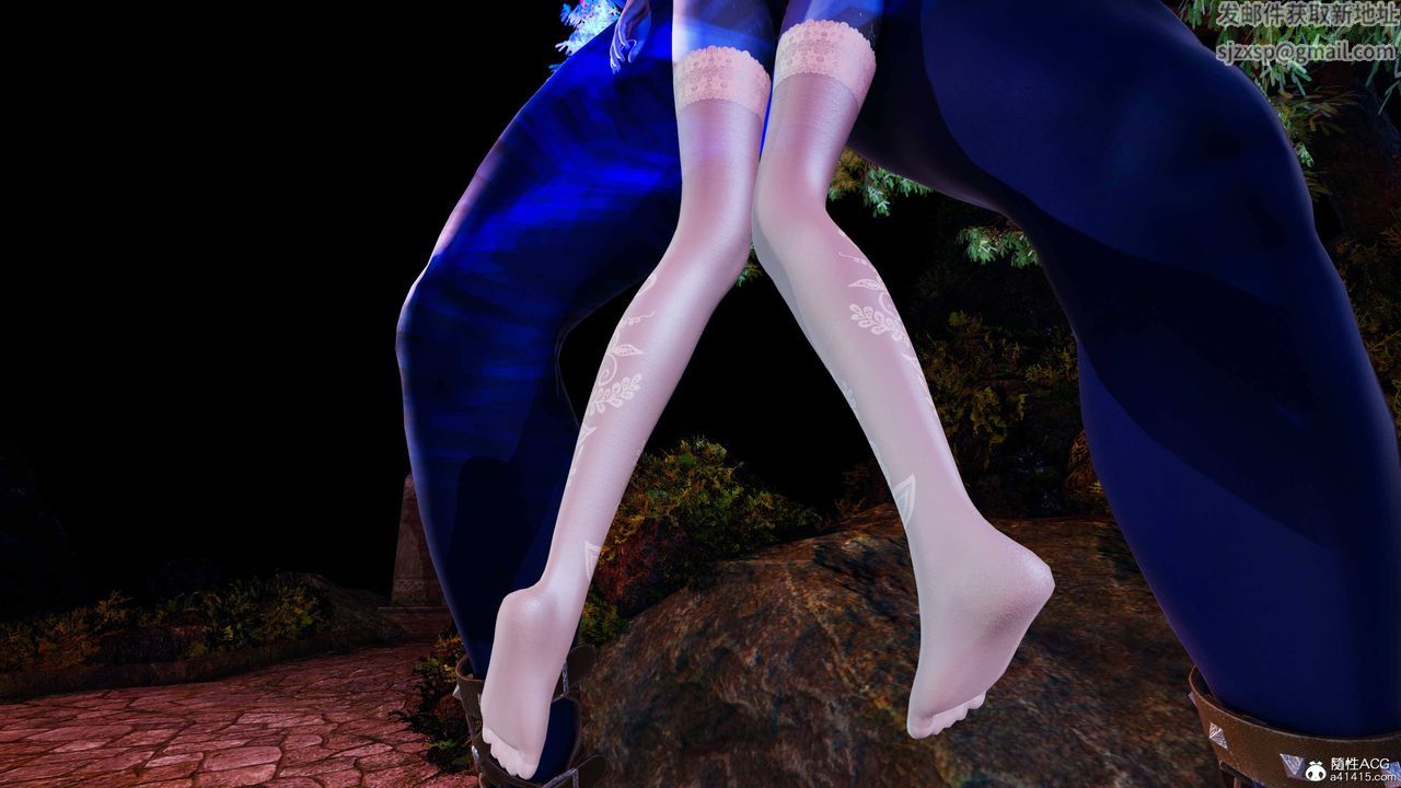 [3D]逆转第三季第70话