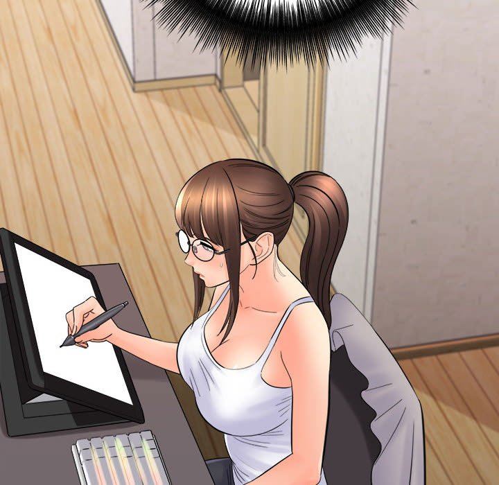 想做你的助手第37话