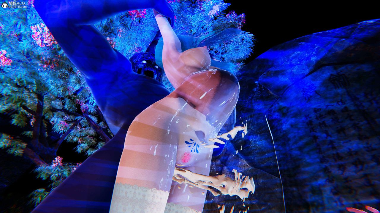 [3D]逆转第三季第70话