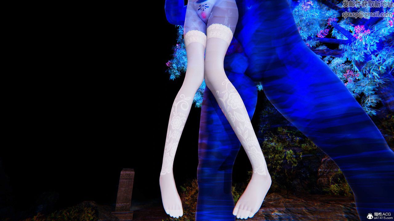 [3D]逆转第三季第70话