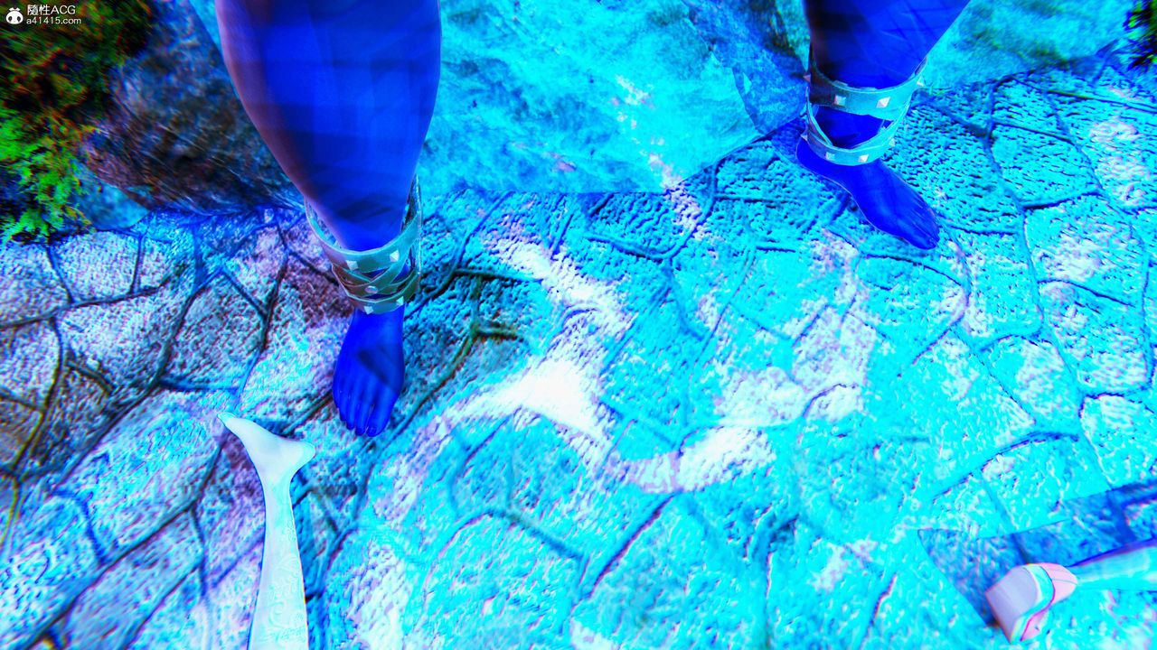 [3D]逆轉第三季第70話