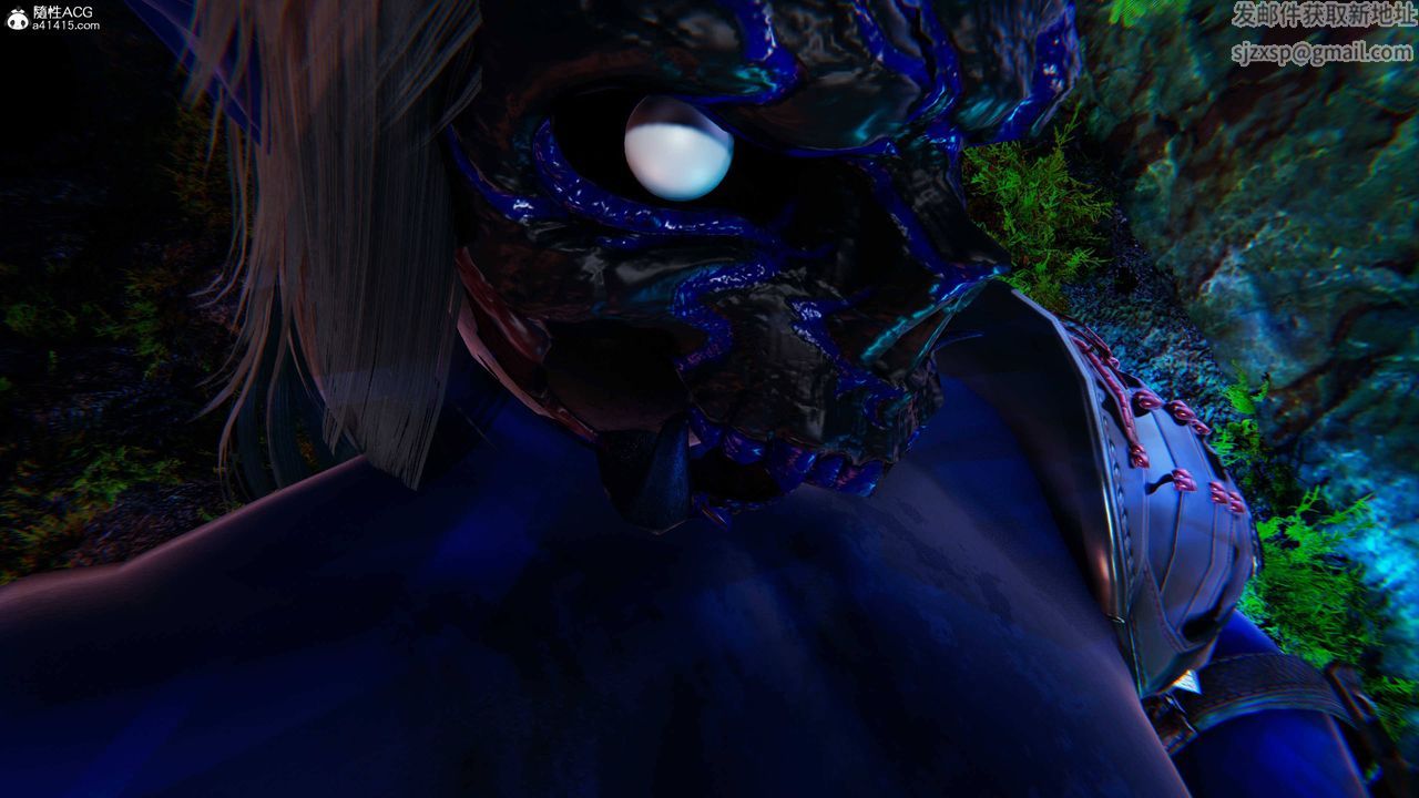 [3D]逆转第三季第70话