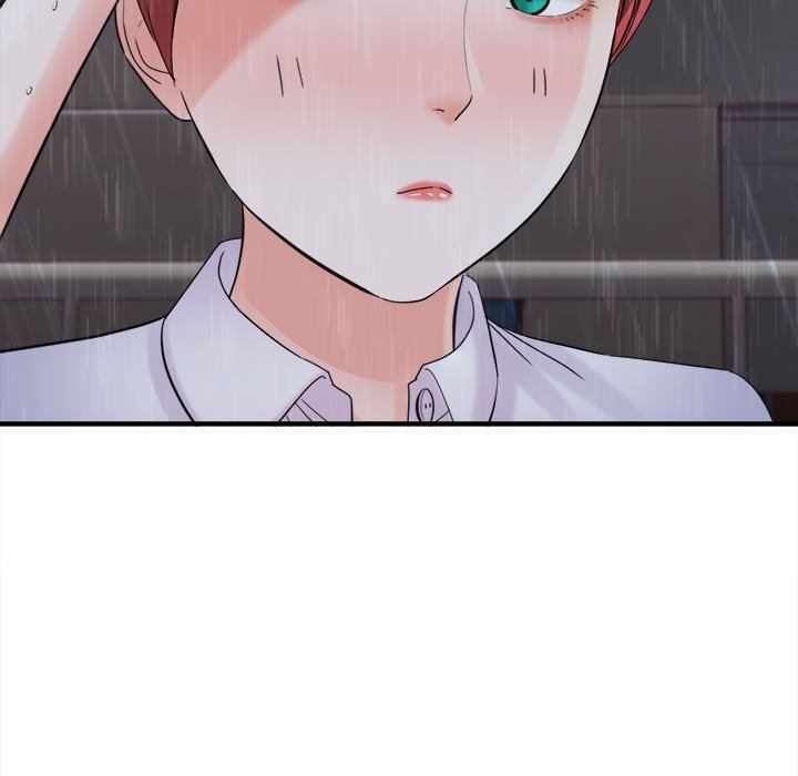 想做你的助手第38話