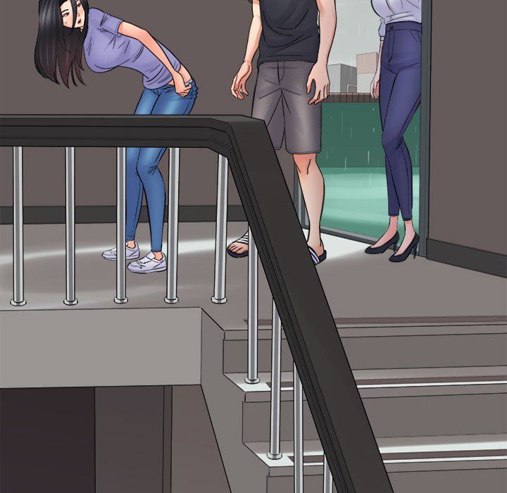 想做你的助手第38话