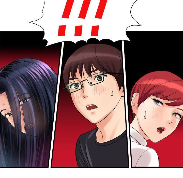 想做你的助手第38话