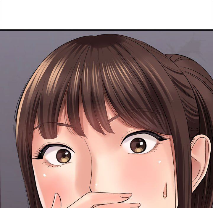 想做你的助手第38話