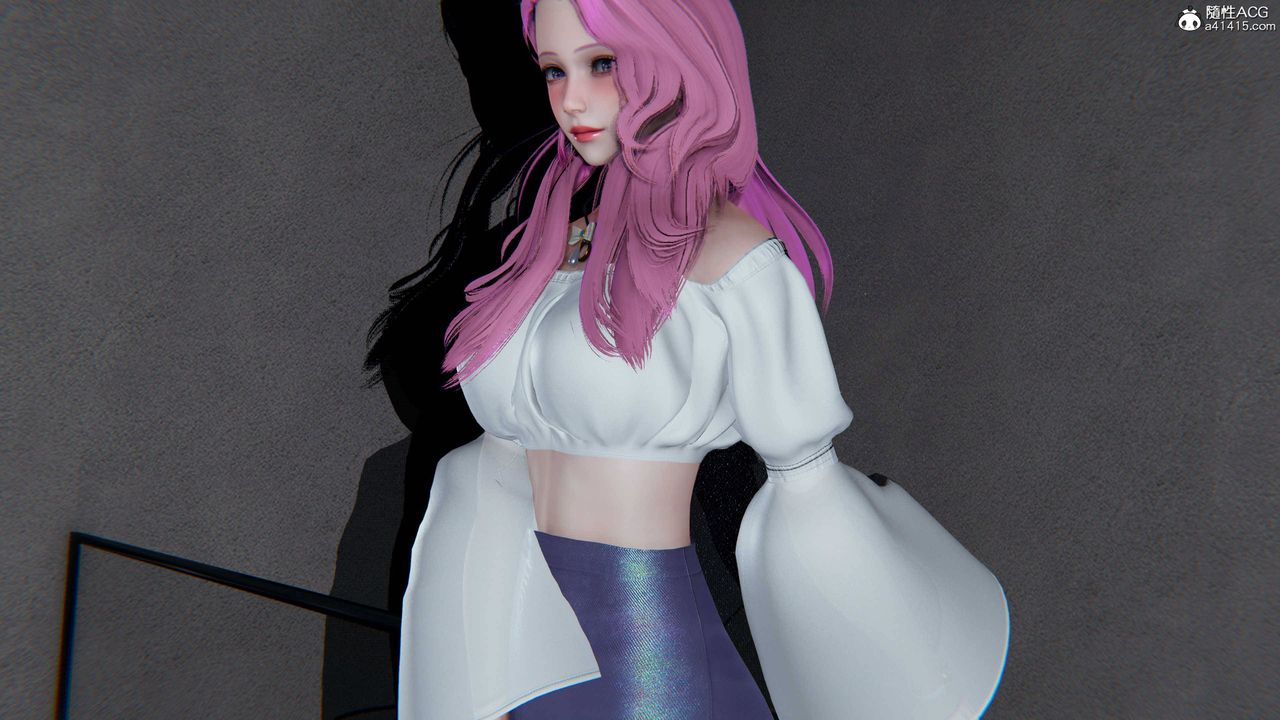 [3D]逆转第三季第72话