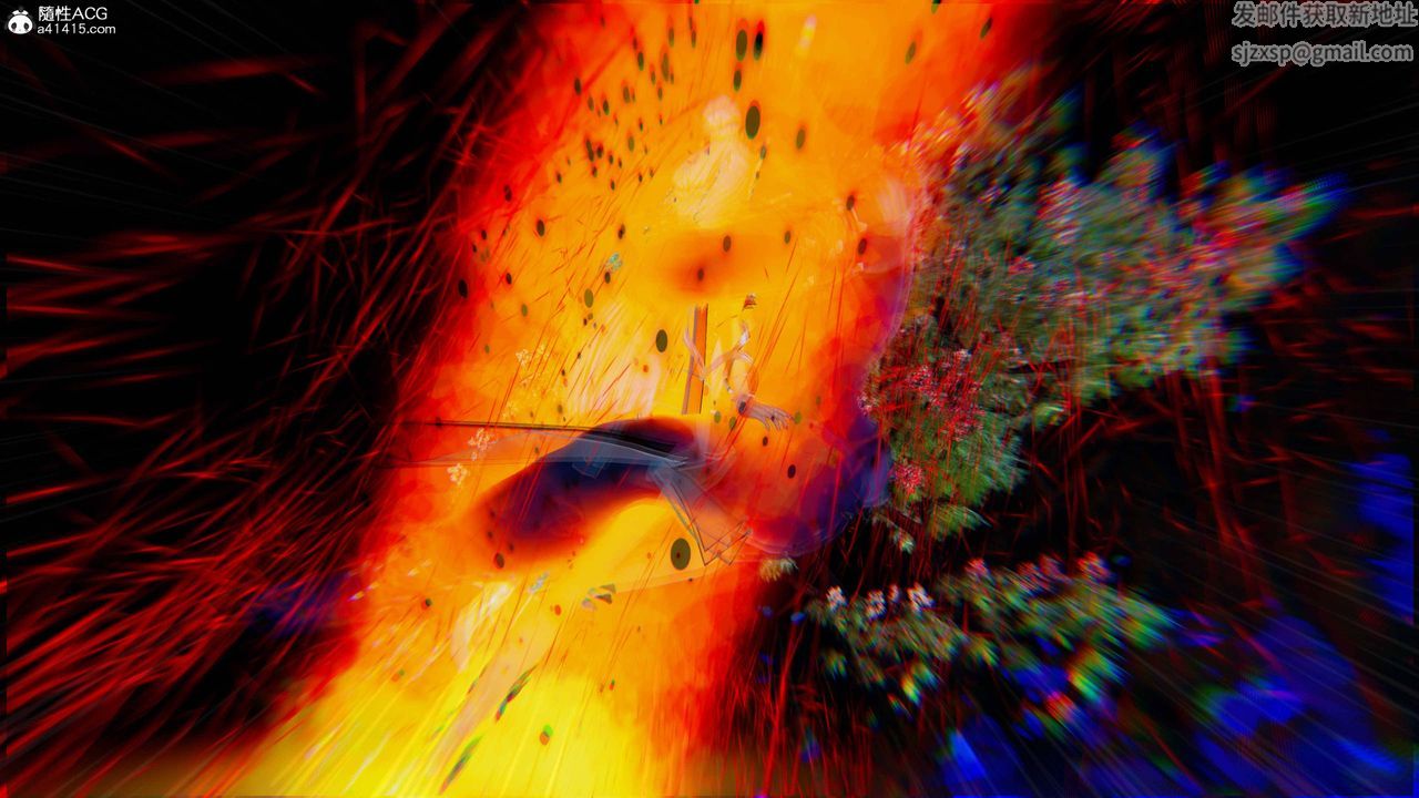 [3D]逆转第三季第72话