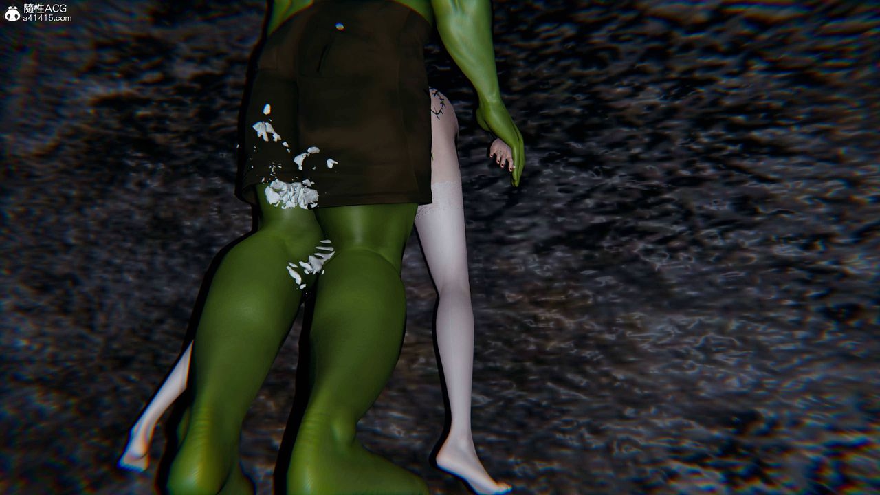 [3D]逆转第三季第73话