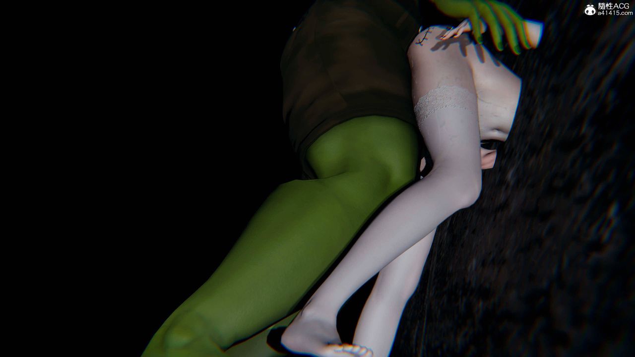 [3D]逆转第三季第73话