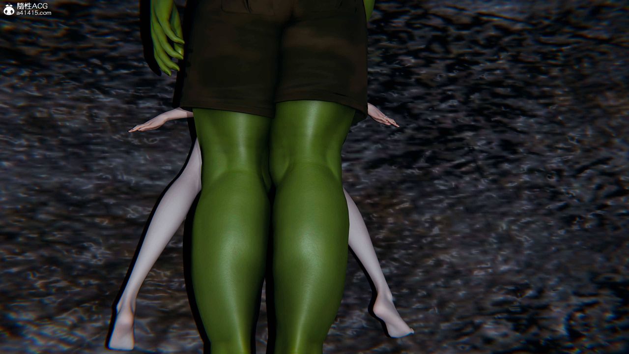 [3D]逆转第三季第73话