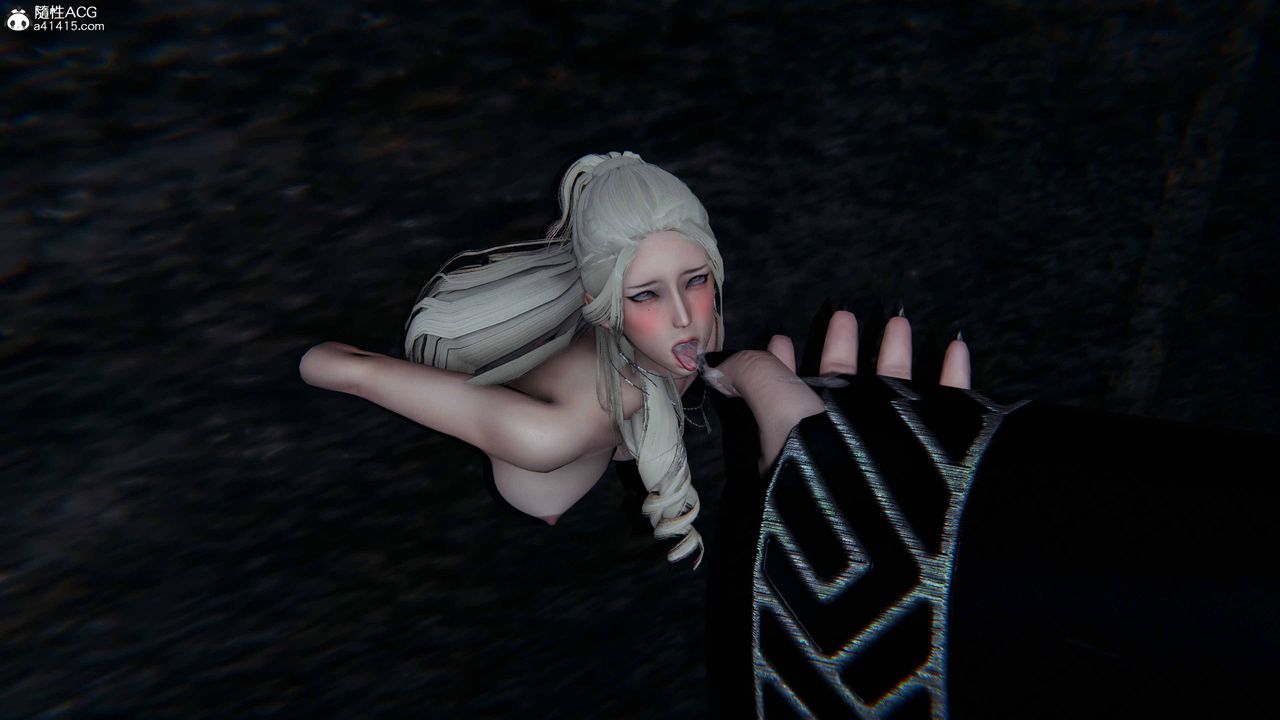 [3D]逆转第三季第73话