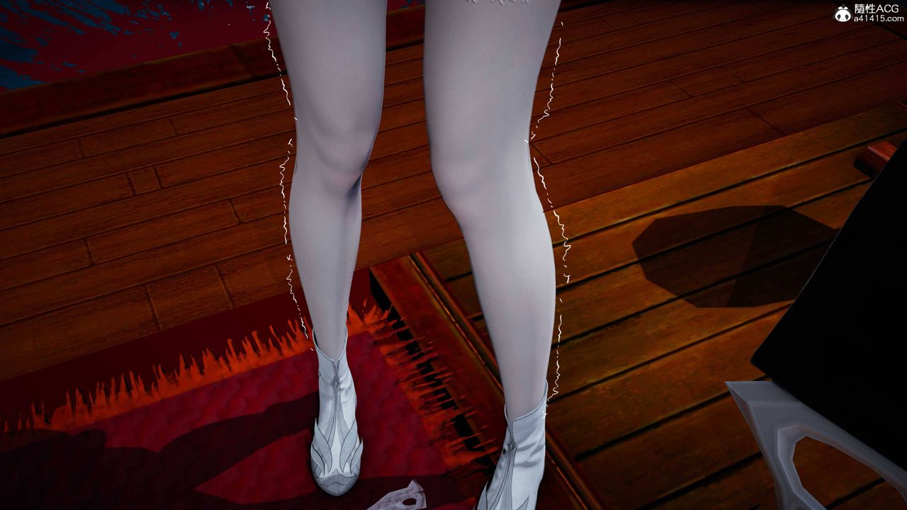 [3D]逆转第三季第73话