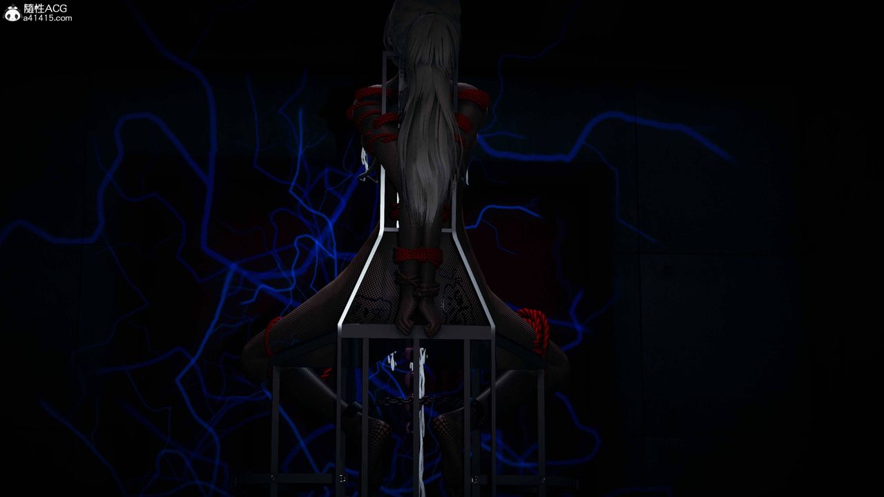 [3D]逆转第三季第74话