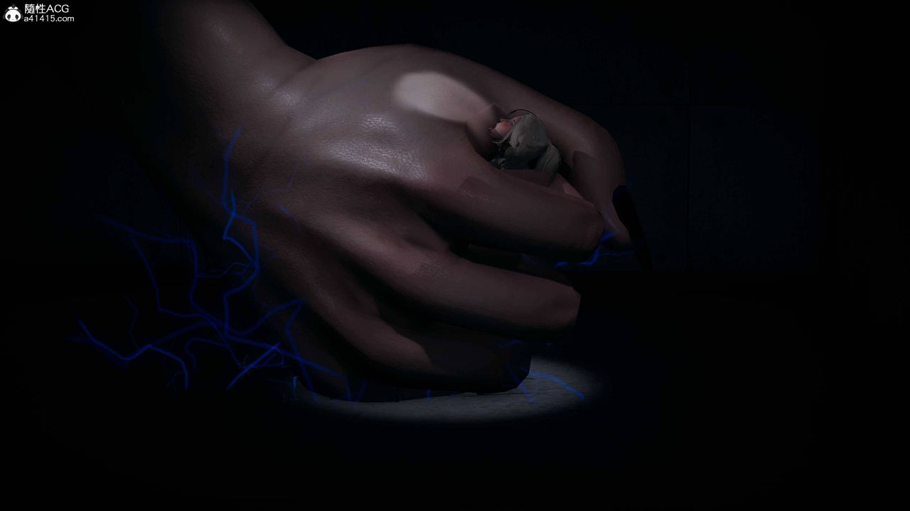 [3D]逆转第三季第74话