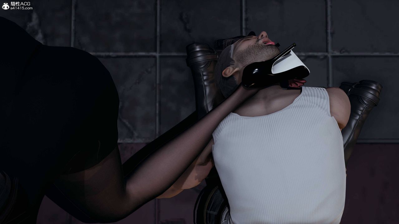 [3D]逆转第三季第74话