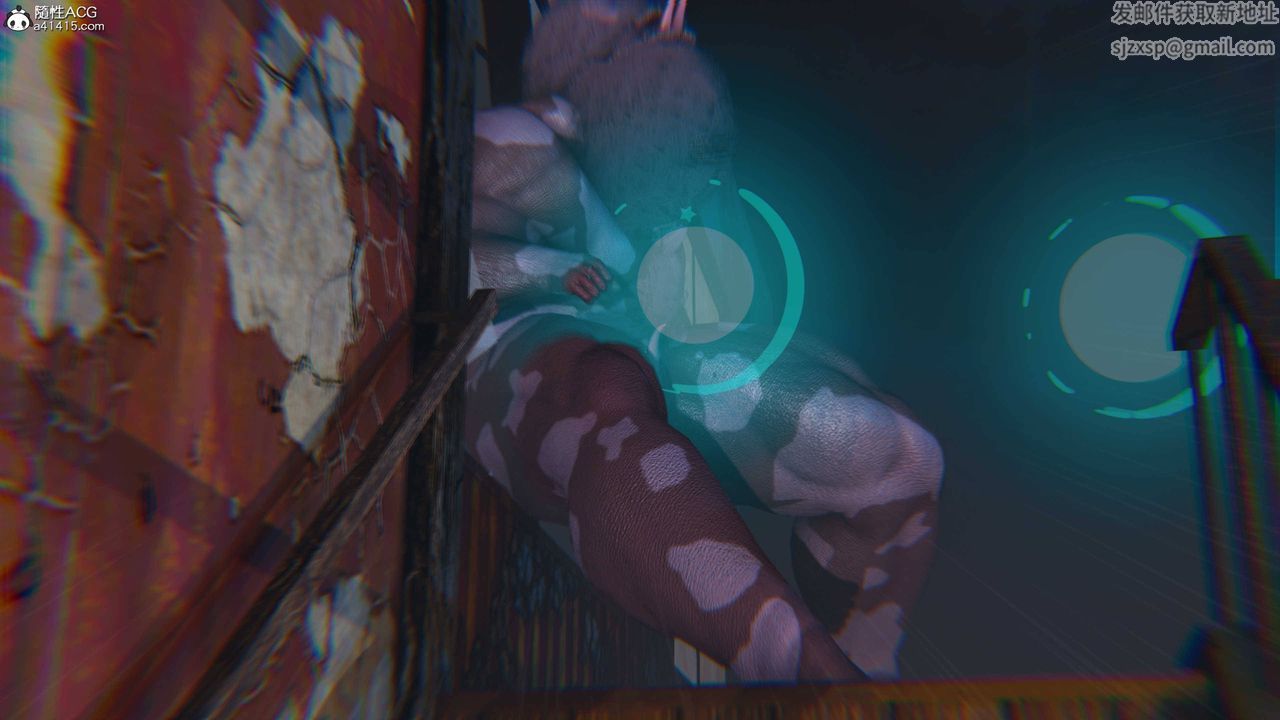 [3D]逆转第三季第74话