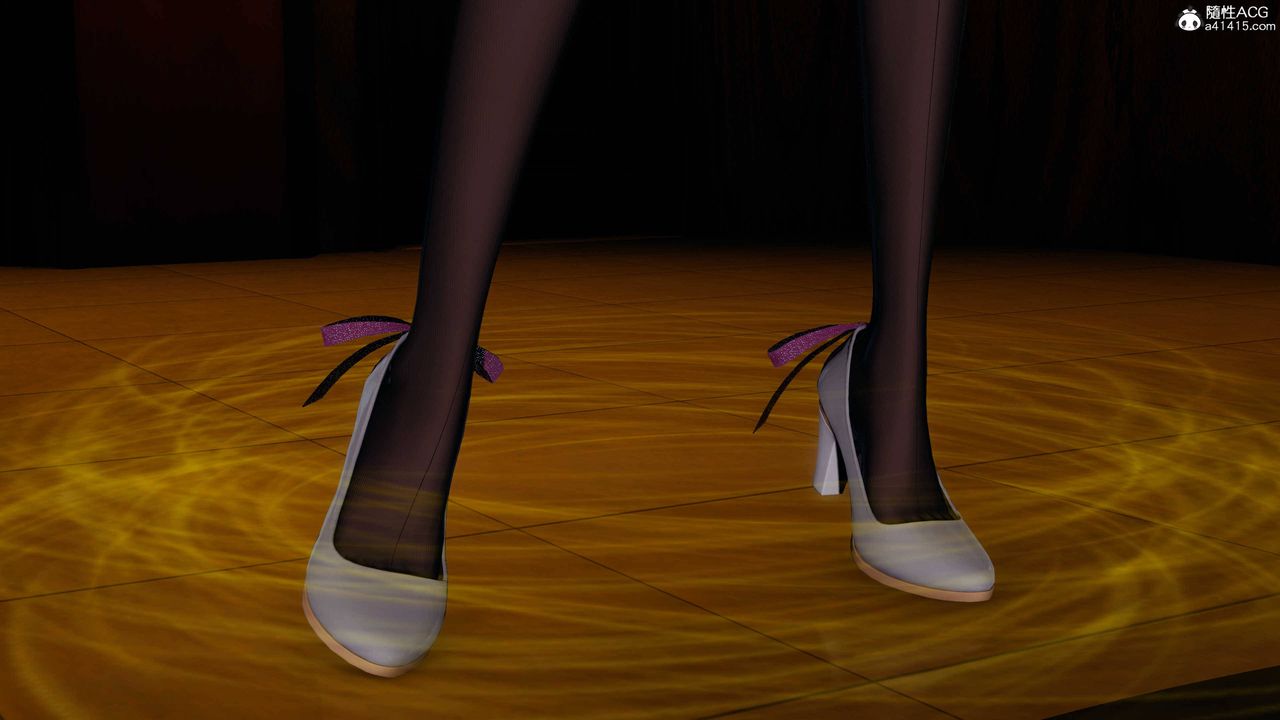 [3D]逆转第三季第74话