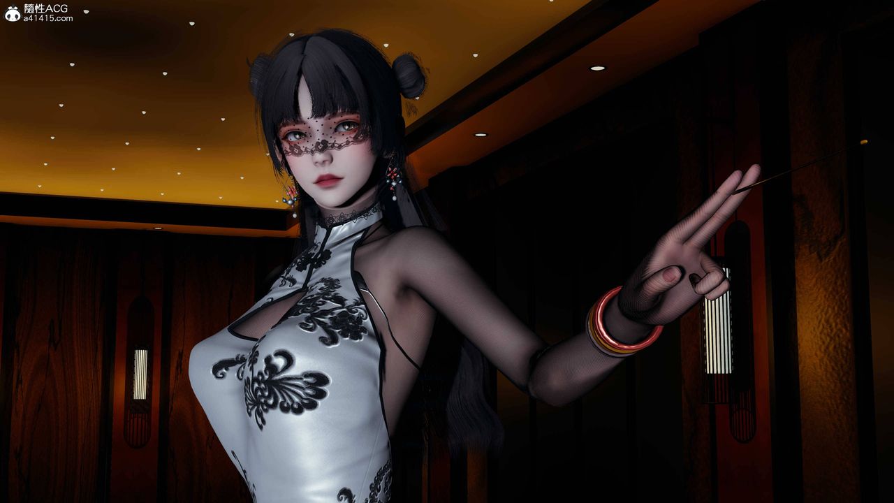 [3D]逆转第三季第74话