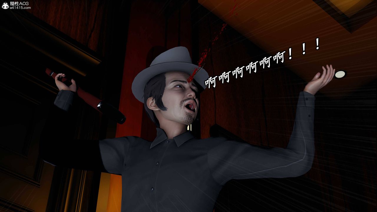 [3D]逆轉第三季第74話