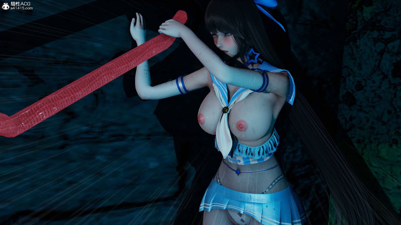 [3D]逆转第三季第76话