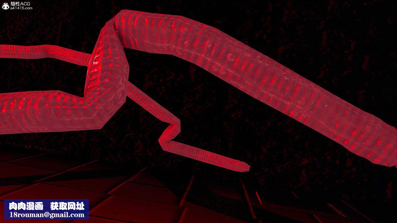 [3D]逆转第三季第76话