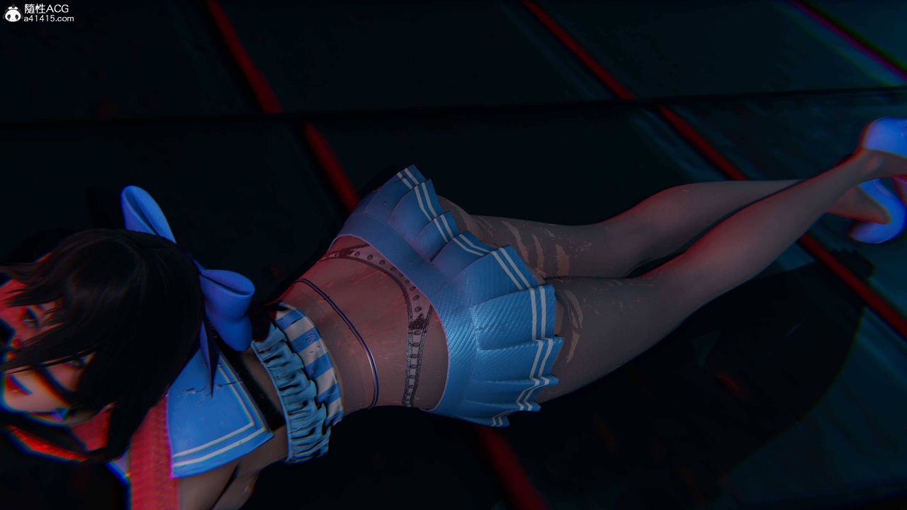 [3D]逆转第三季第76话