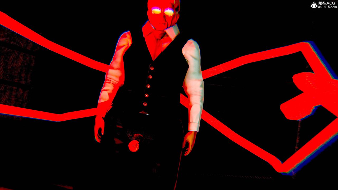 [3D]逆转第三季第76话