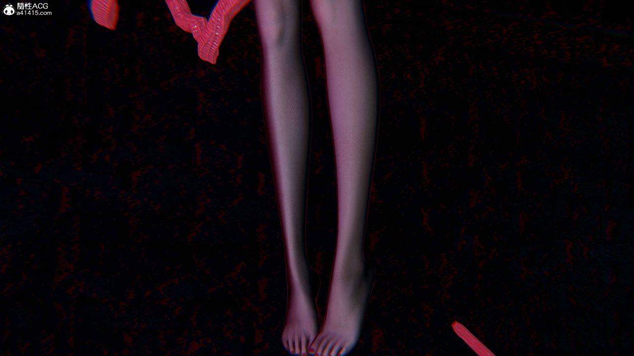 [3D]逆转第三季第76话