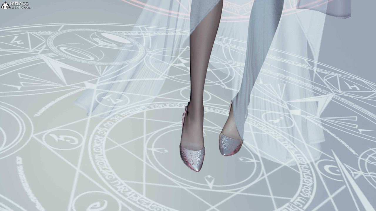 [3D]逆转第三季第76话