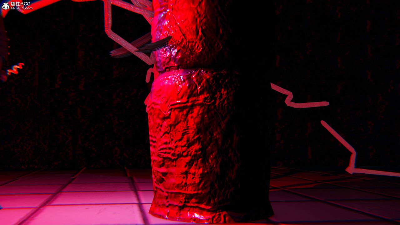 [3D]逆转第三季第76话