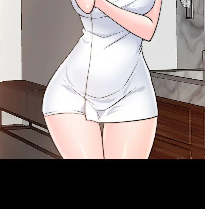 觸不到的她第15話