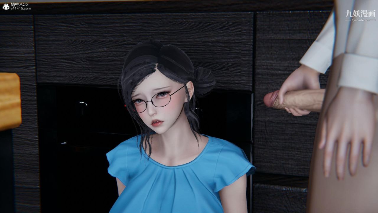 我的媽媽不可能這麽淫蕩[3D]第03話完【第03話】