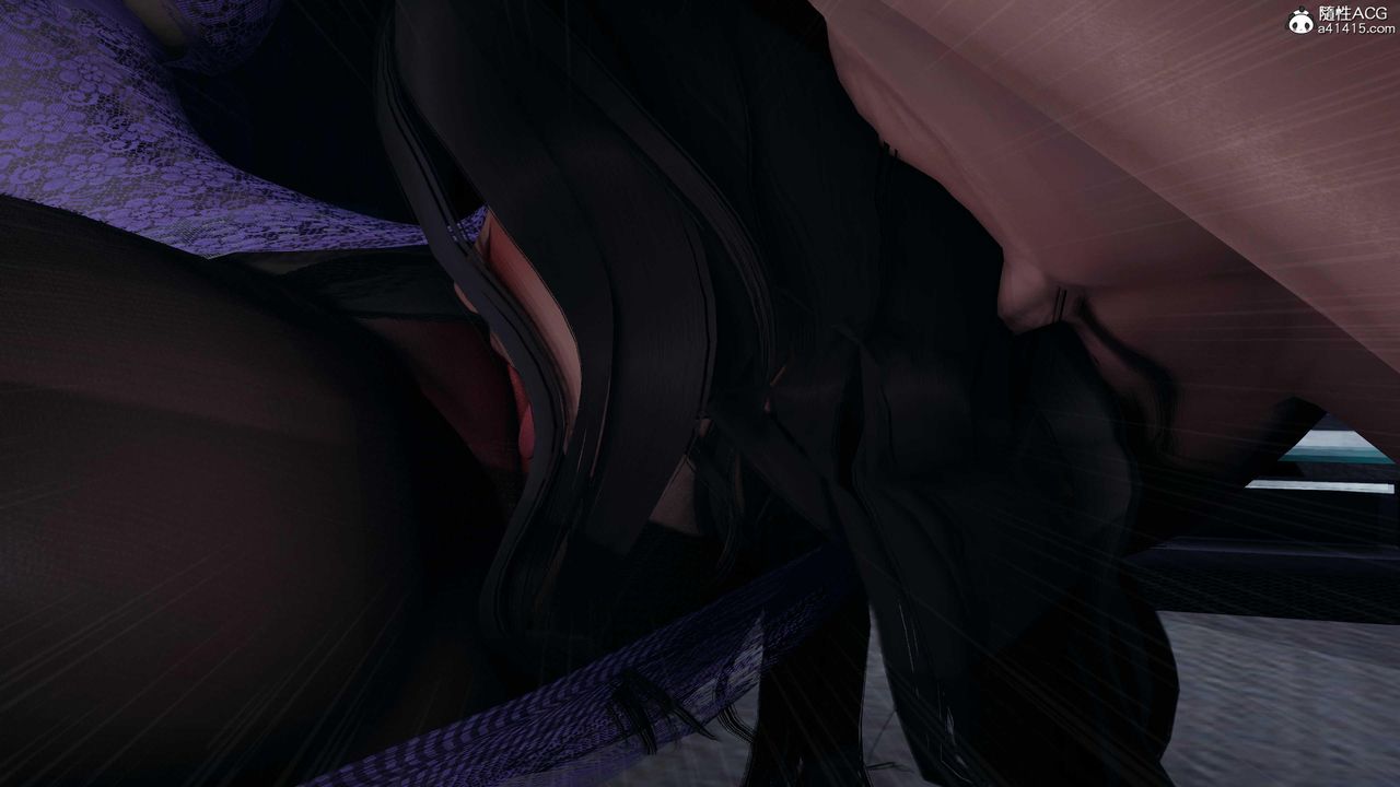 [3D]逆轉第三季第77話