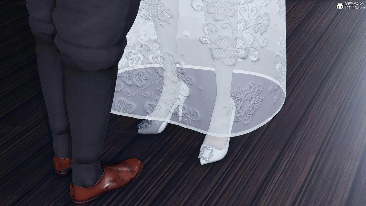 [3D]逆转第三季第77话