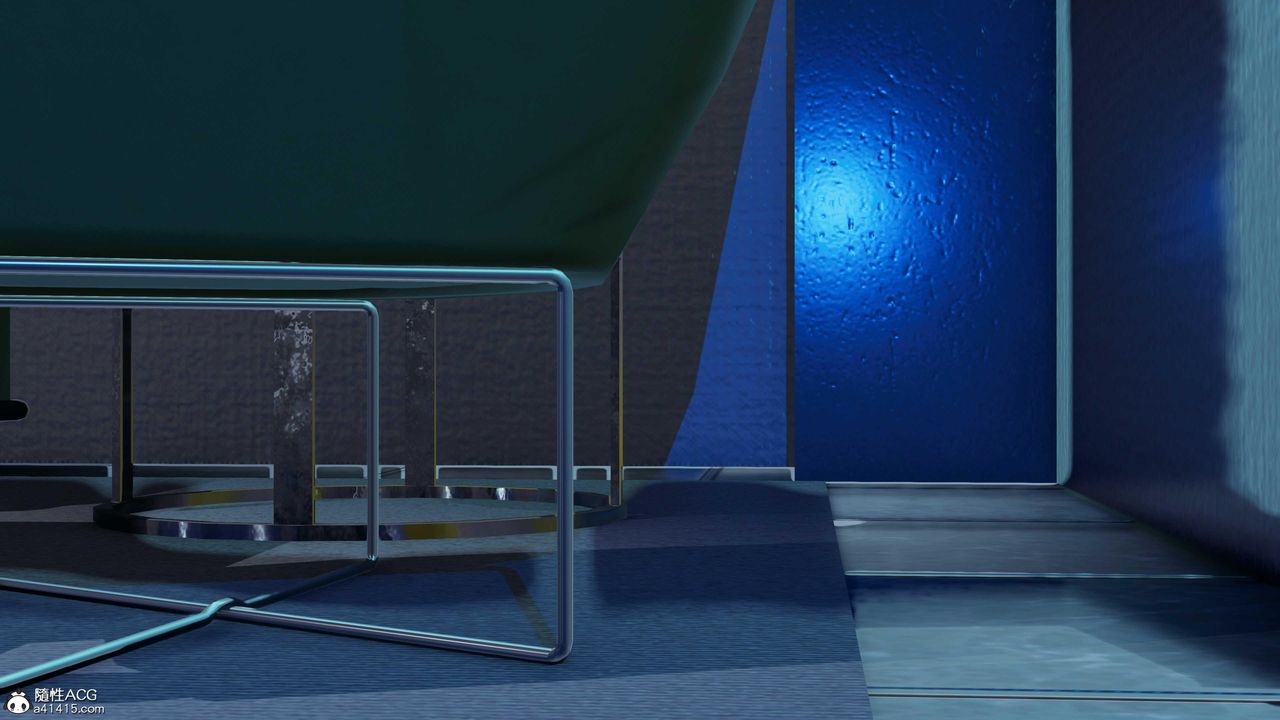 [3D]逆转第三季第78话