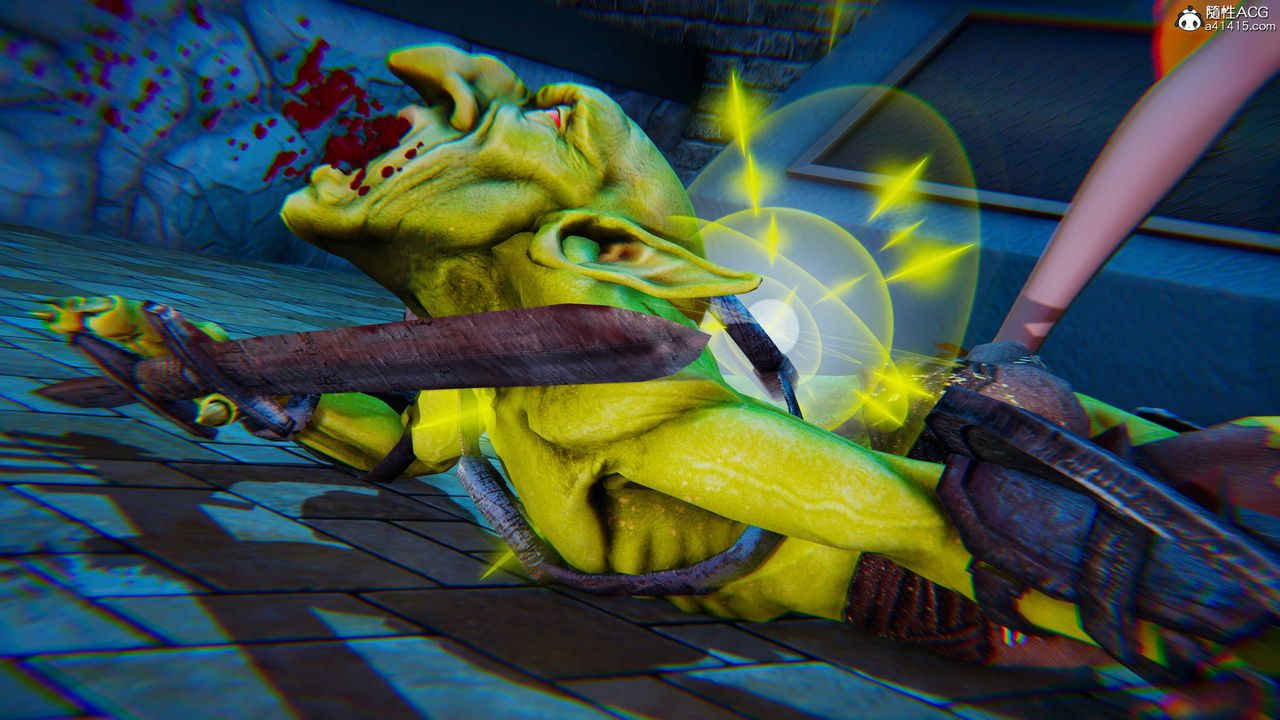 [3D]逆轉第三季第78話