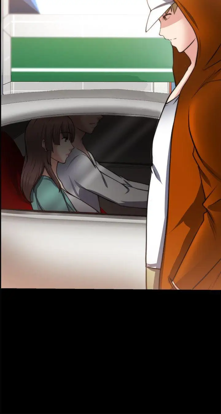 触不到的她第22话