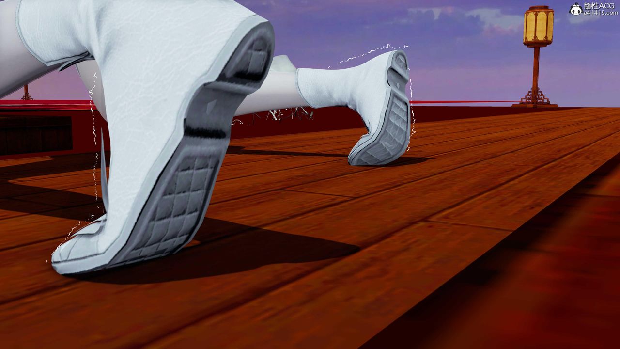 [3D]逆轉第三季第80話