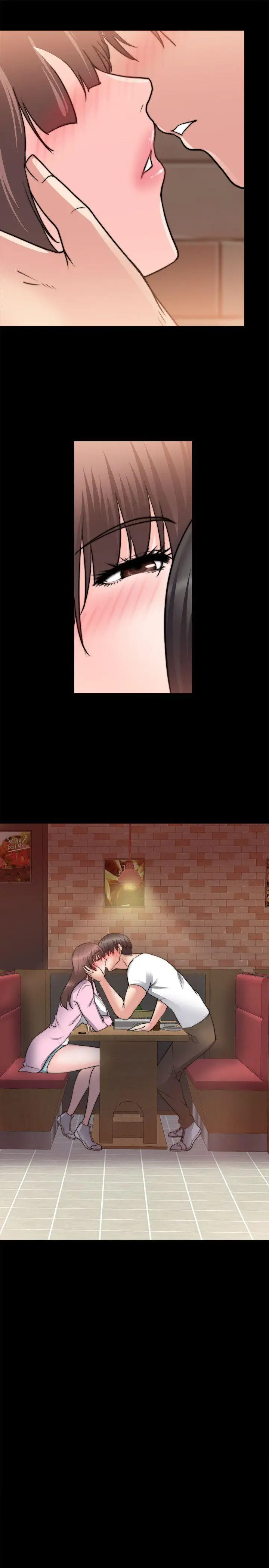 触不到的她第27话